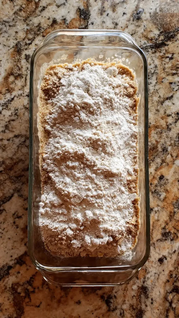 Cheesy Baked Chicken Alfredo (Family Favorite Comfort Dinner)