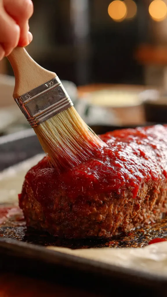 Homestyle Turkey Meatloaf (Juicy, Easy & Comforting)