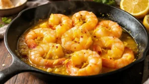 10 Easy High-Protein Dinners You Can Make in Under 20 Minutes