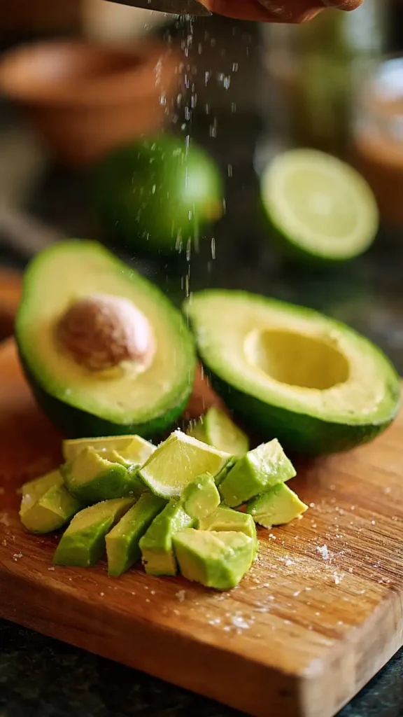 Honey Lime Chicken Avocado Recipe – Fresh, Zesty, and Perfect for Dinner