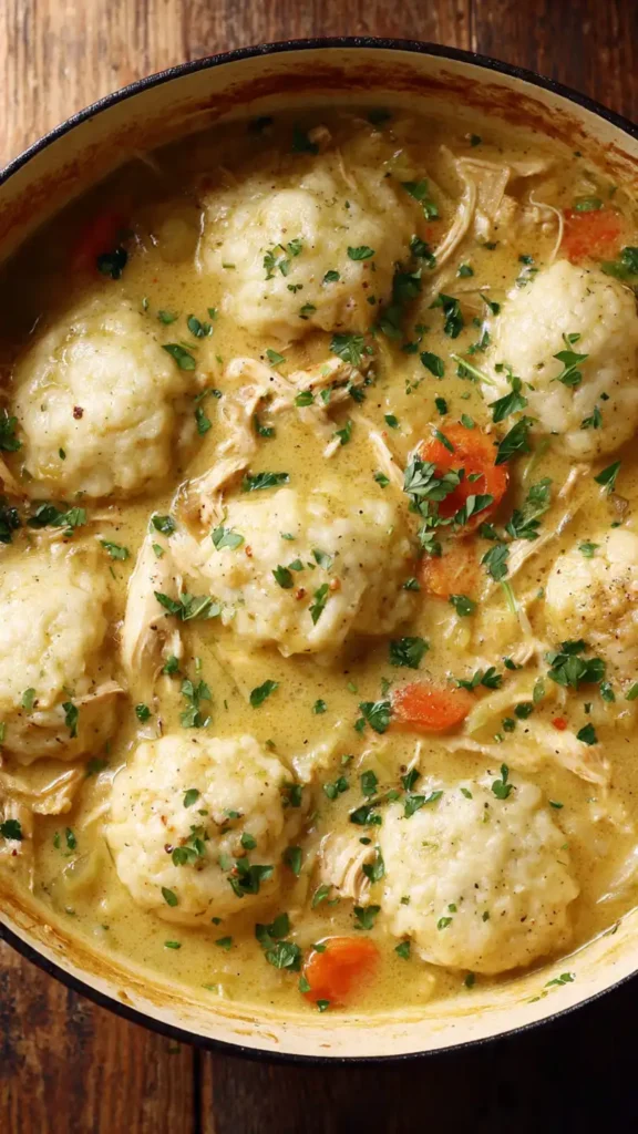 One Pot Chicken and Dumplings (1)_result