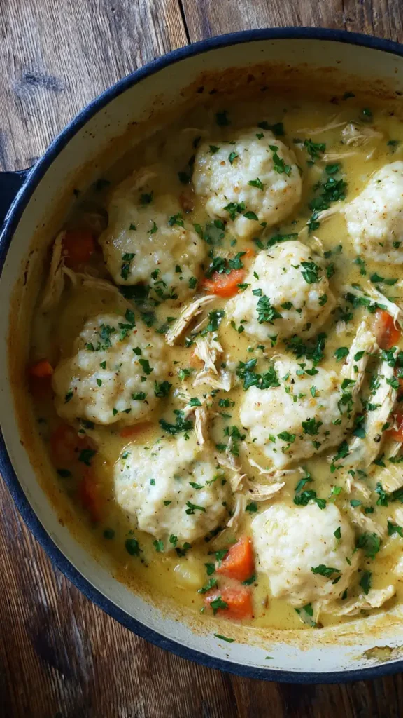 One Pot Chicken and Dumplings (1)_result