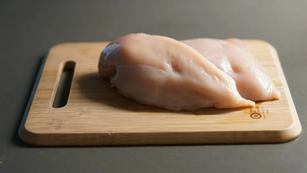 The Complete Guide to Handling Raw Chicken Safely at Home