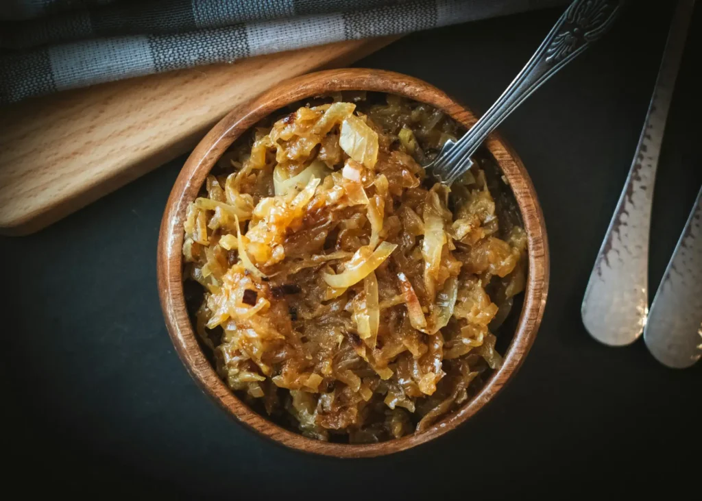 How Long Do Caramelized Onions Really Take? The Truth Explained