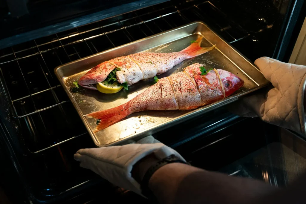 How to Cook Fish Fillets Without Overcooking (Perfectly Tender Every Time)