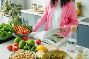 How to Plan Your Weekly Meals (Stress-Free System That Works)