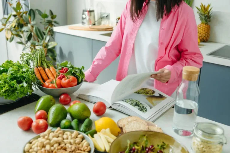 How to Plan Your Weekly Meals (Stress-Free System That Works)