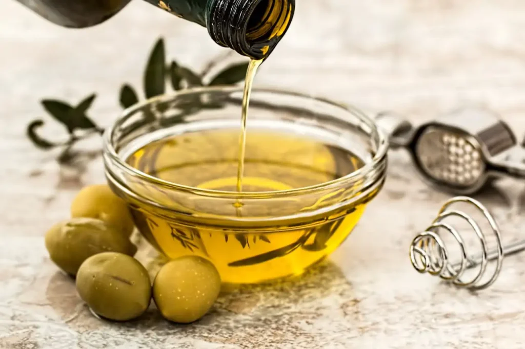 Best Cooking Oils Explained: Which One Should You Use and When?