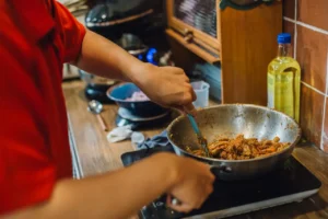 10 Common Cooking Mistakes Beginners Make (And How to Fix Them Fast)