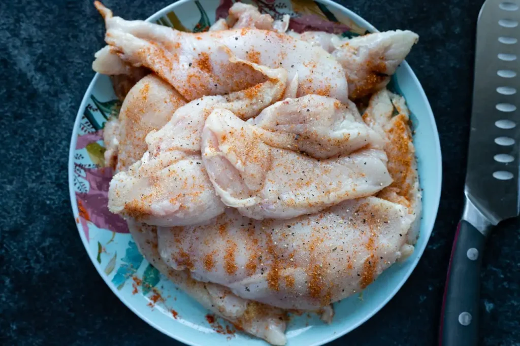 How to Cook Chicken Perfectly Every Time (Juicy, Tender & Never Dry)