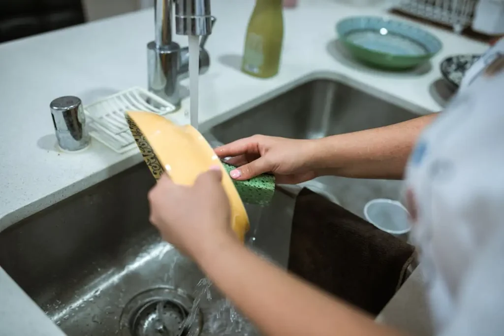 The Ultimate Kitchen Cleaning Routine After Cooking (Step-by-Step)