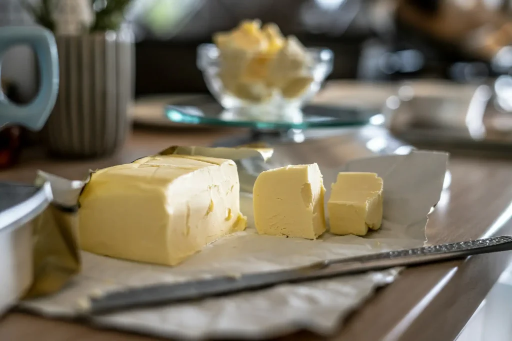 How to Brown Butter Without Burning It
