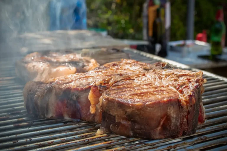 The Complete Guide to Resting Meat and Carryover Cooking