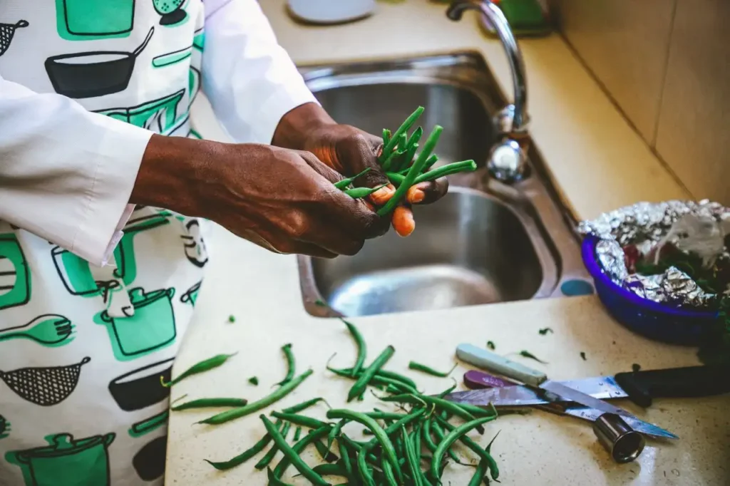 Essential Cooking Tips