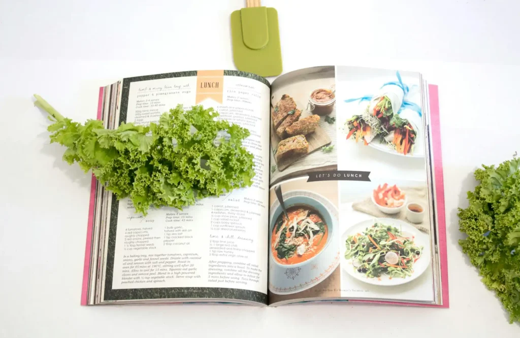 How to Read a Recipe Before You Start: A Beginner’s Guide