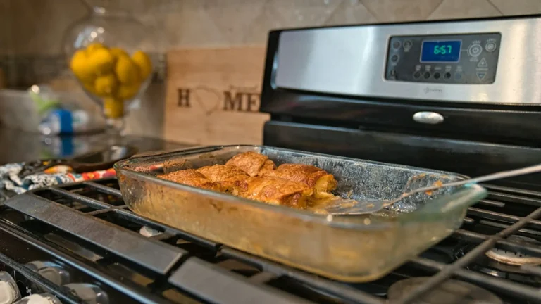 How to Reheat Leftovers So They Taste Freshly Made